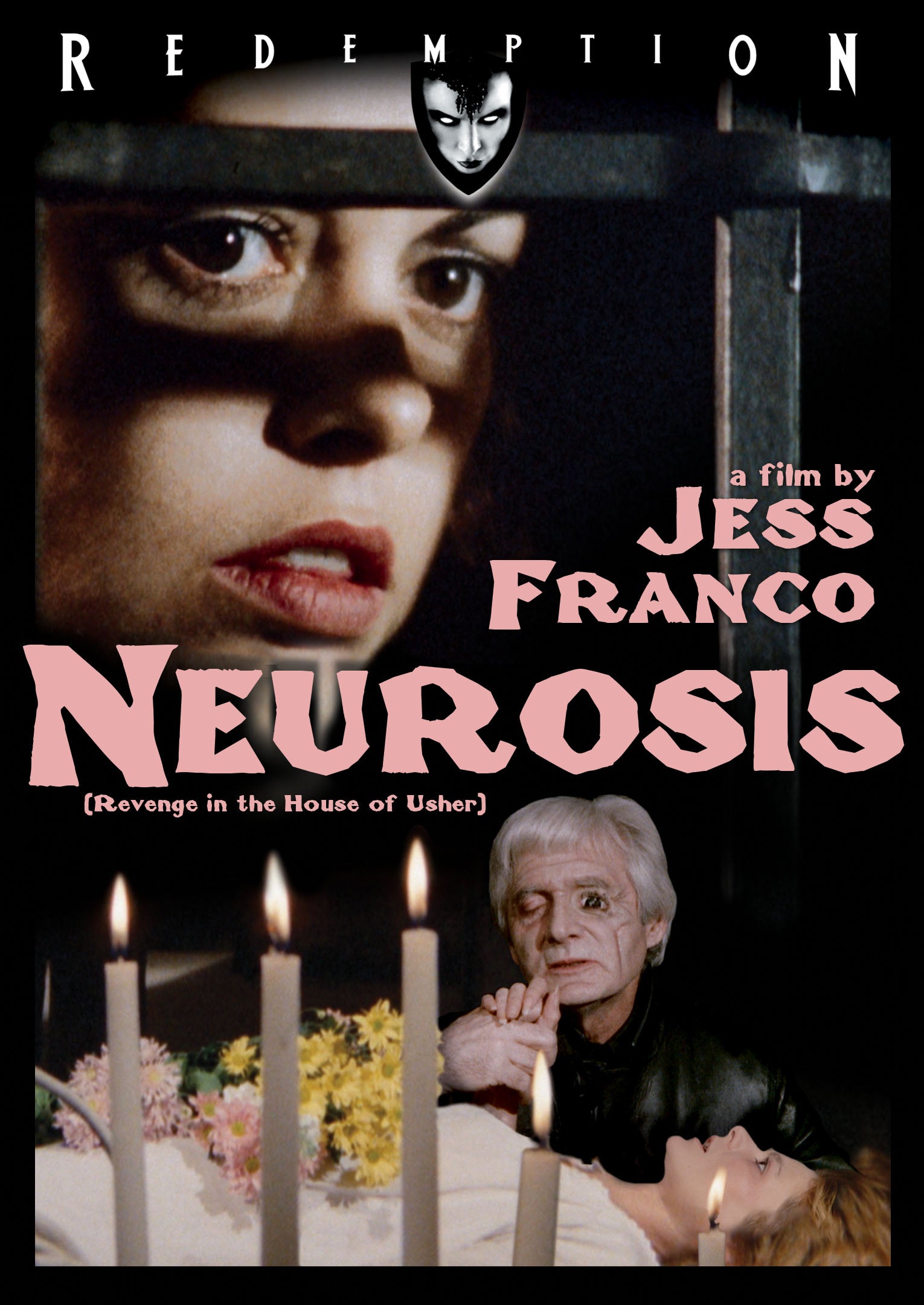 Neurosis cover art
