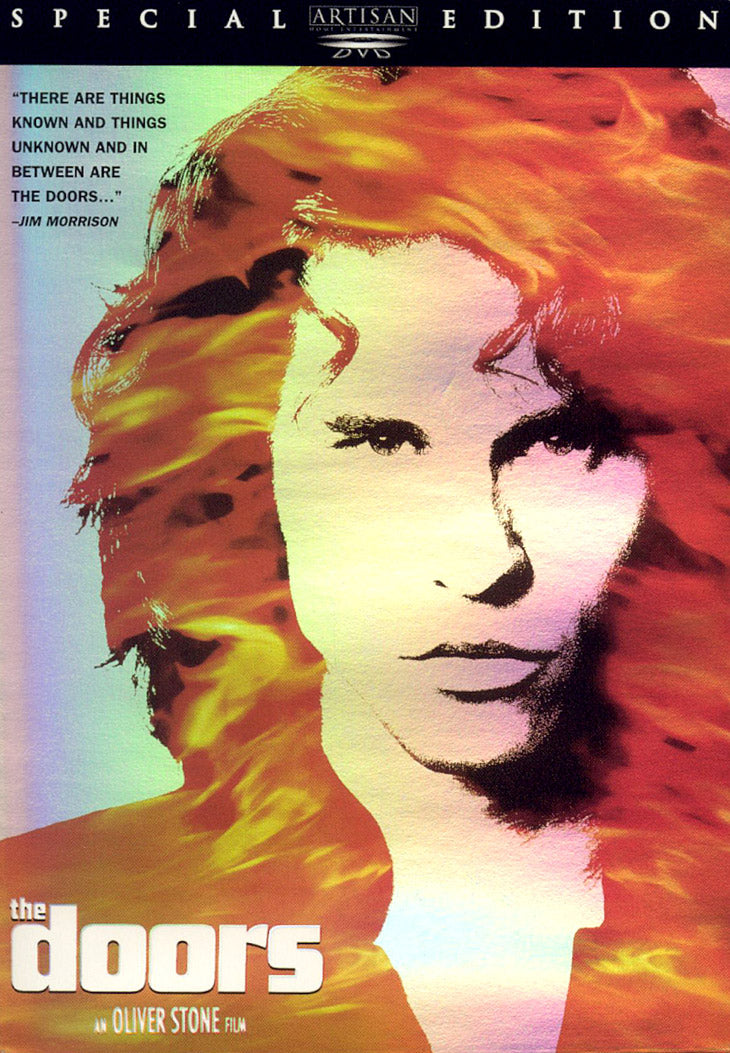Doors [Special Edition] [2 Discs] cover art