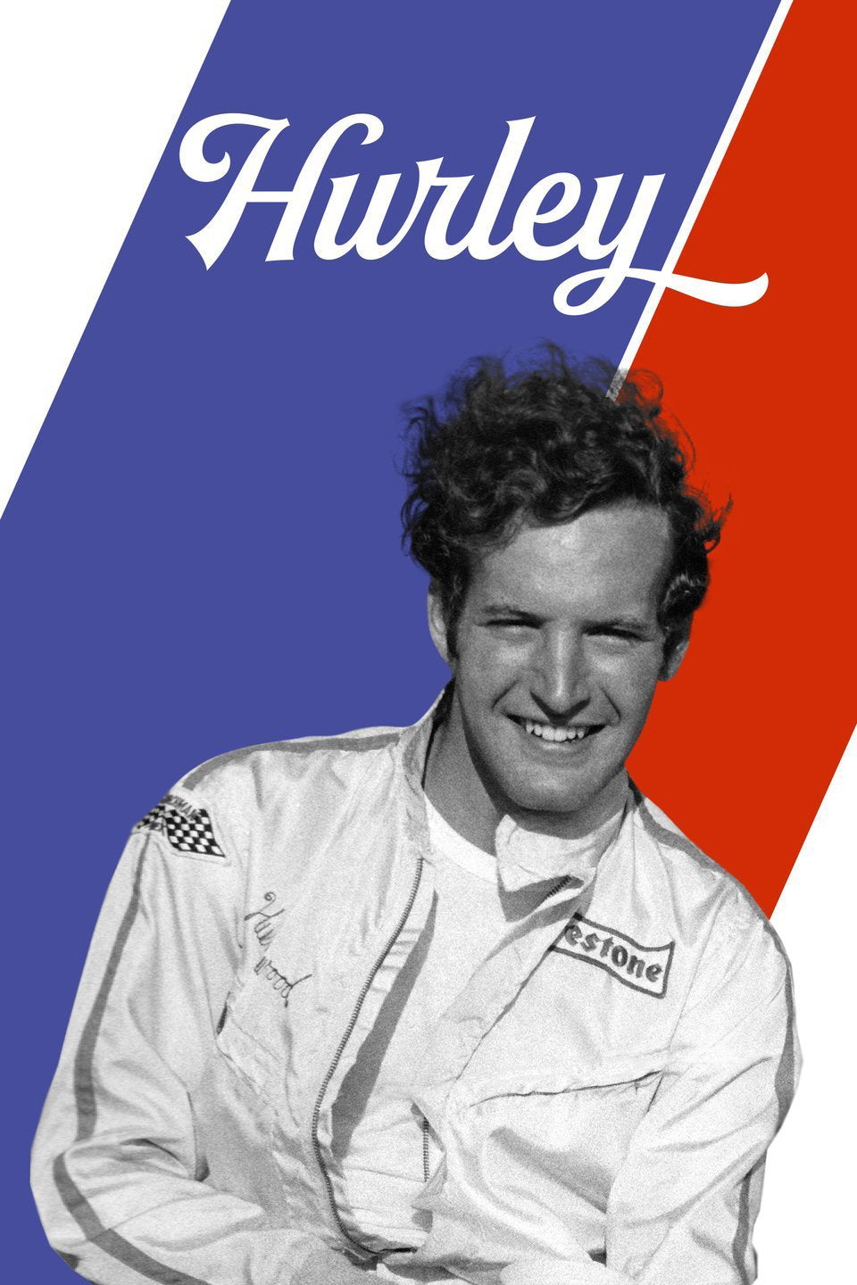 Hurley cover art