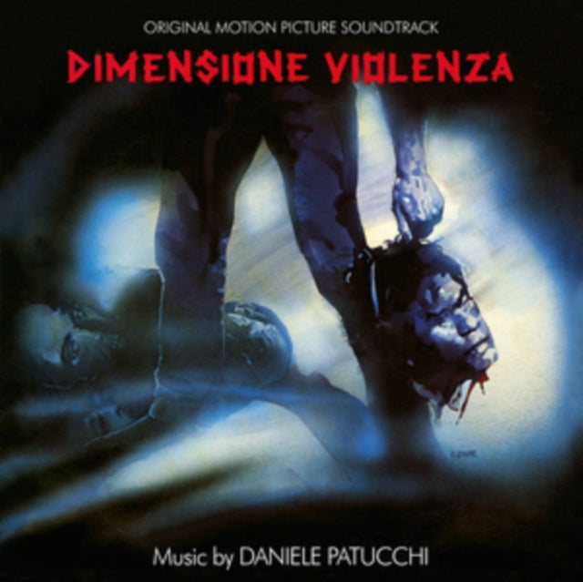 Dimensione Violenza cover art