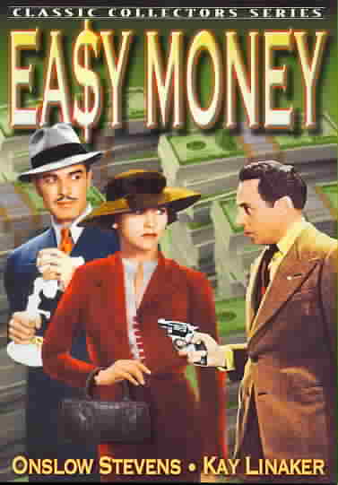 Easy Money cover art