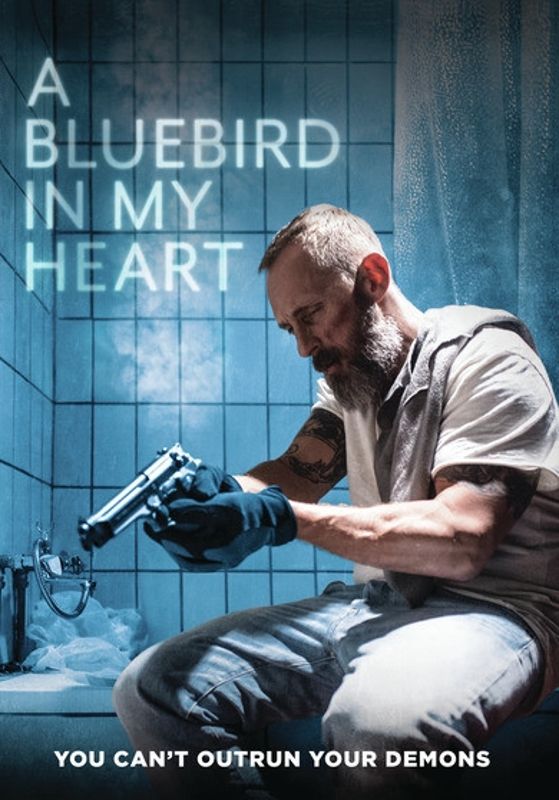 Bluebird in My Heart cover art