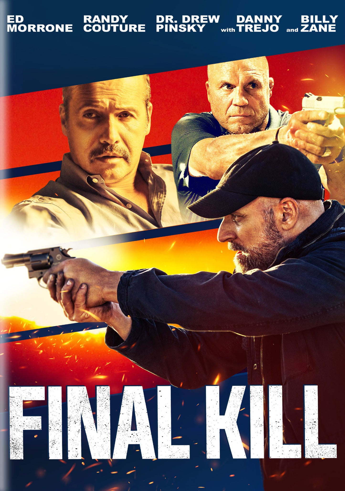 Final Kill cover art