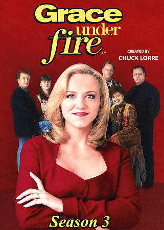 SEASON 3 cover art