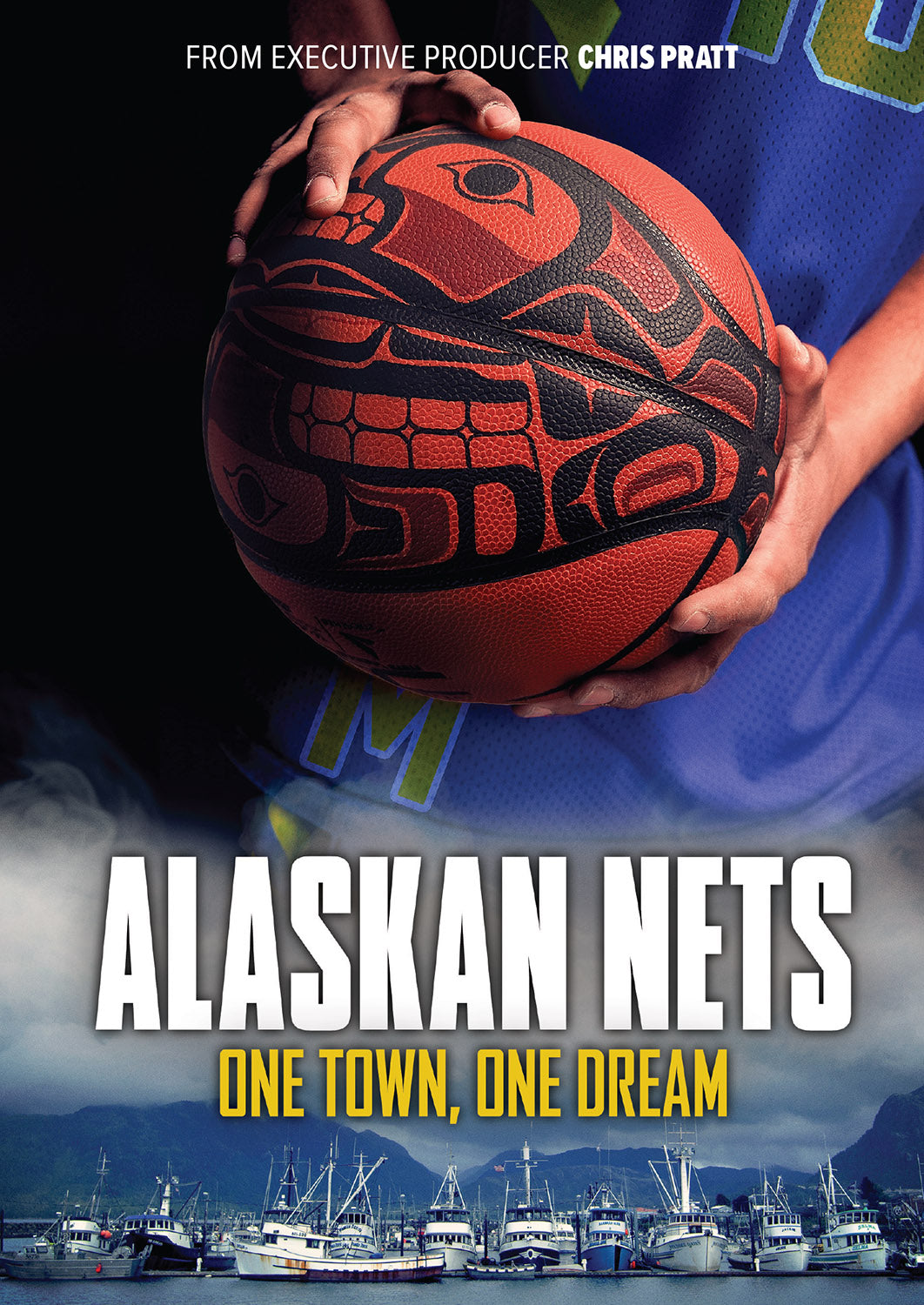 Alaskan Nets cover art