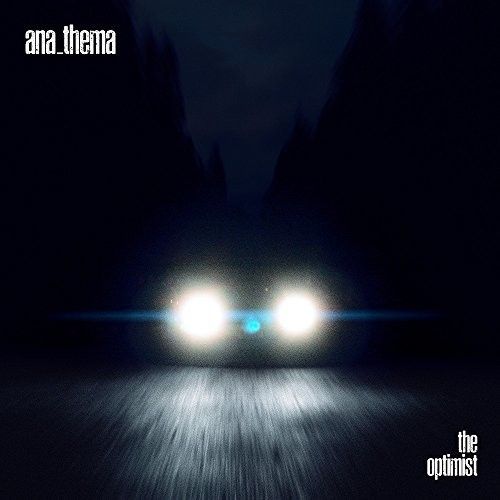 Optimist [Video] cover art