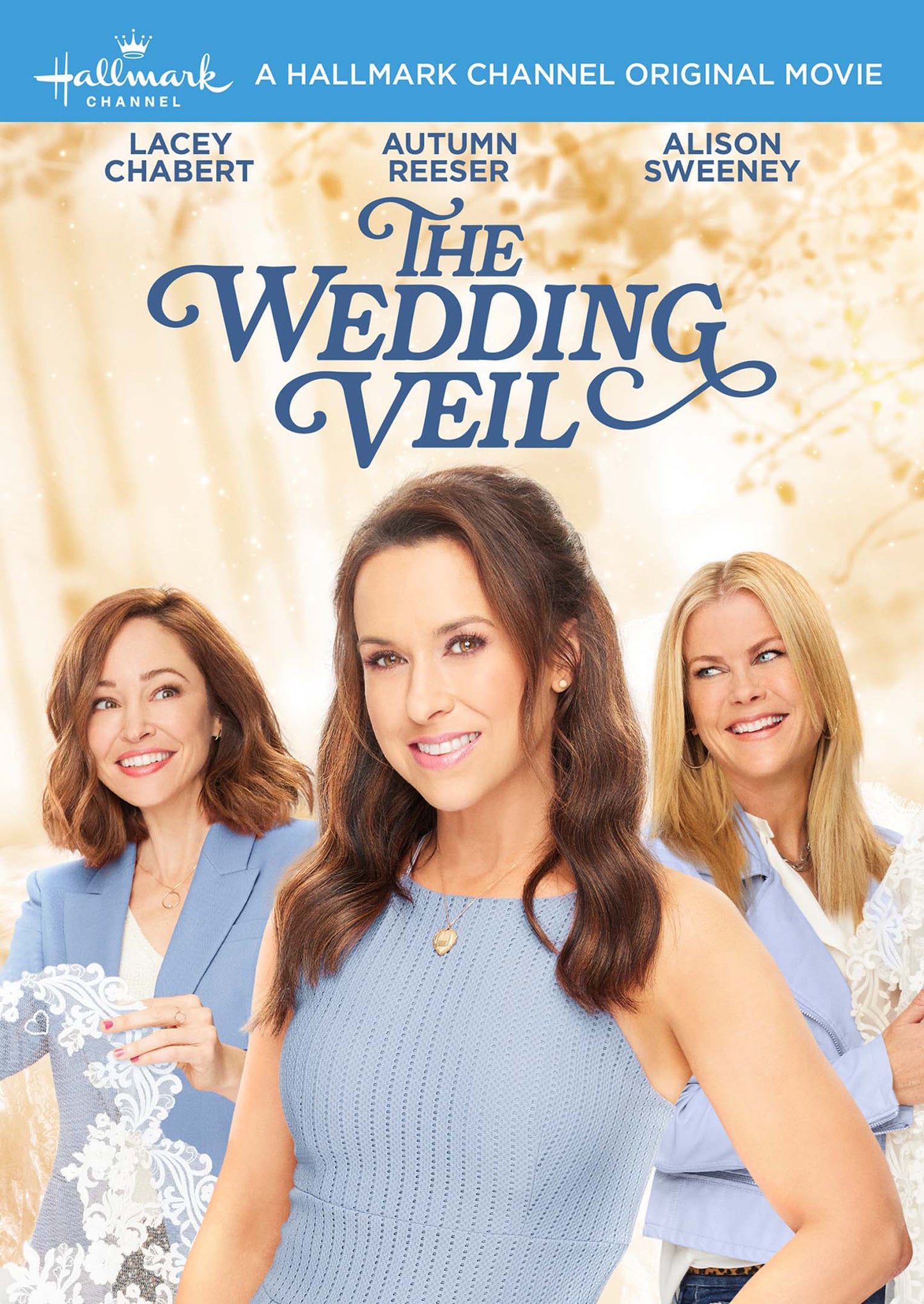 Wedding Veil cover art
