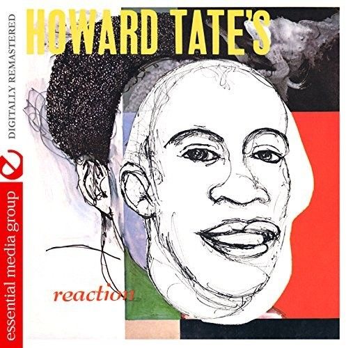 Howard Tate's Reaction cover art