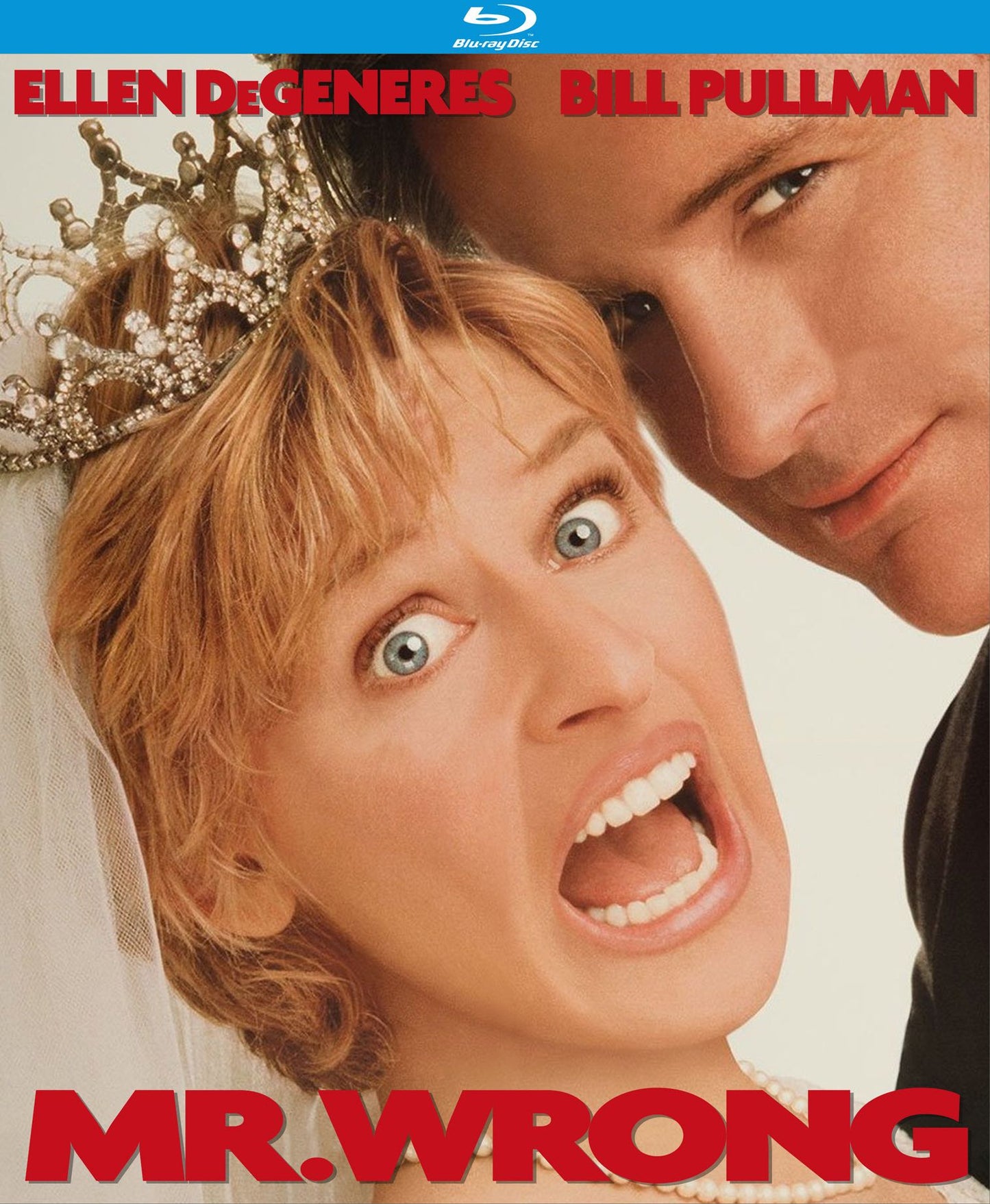 Mr. Wrong [Blu-ray] cover art