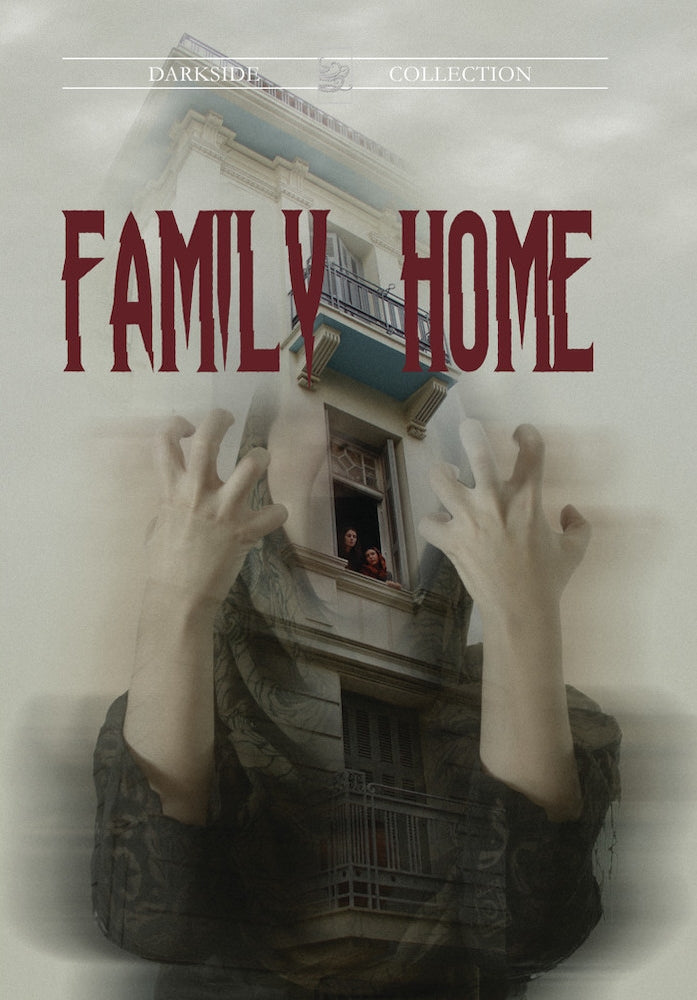 Family Home cover art
