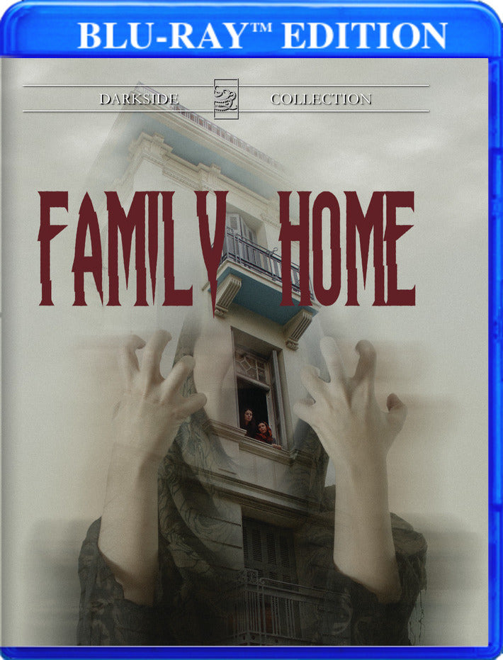 Family Home [Blu-Ray] cover art