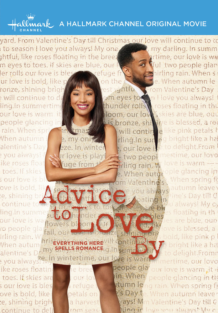 Advice to Love By cover art