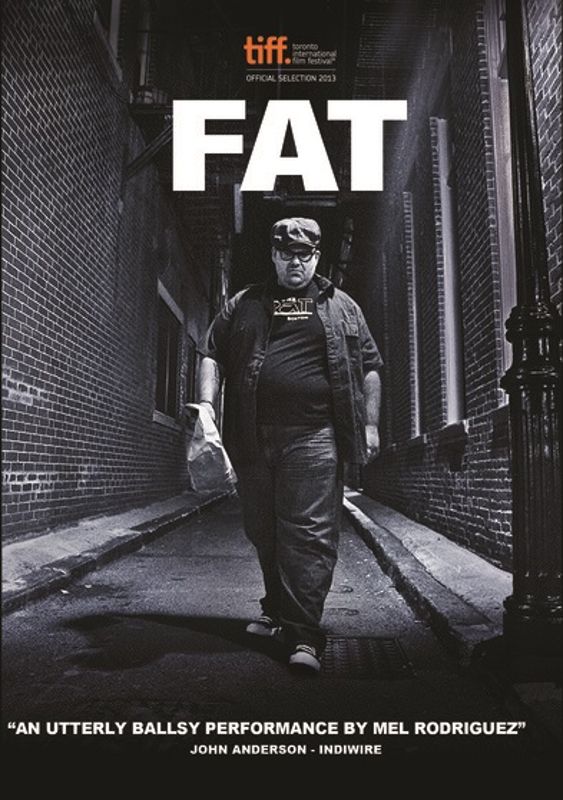 FAT cover art