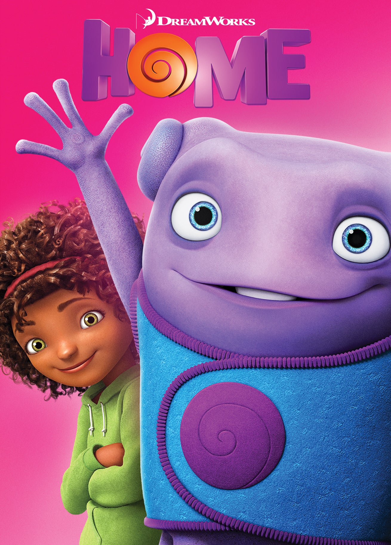 Home cover art