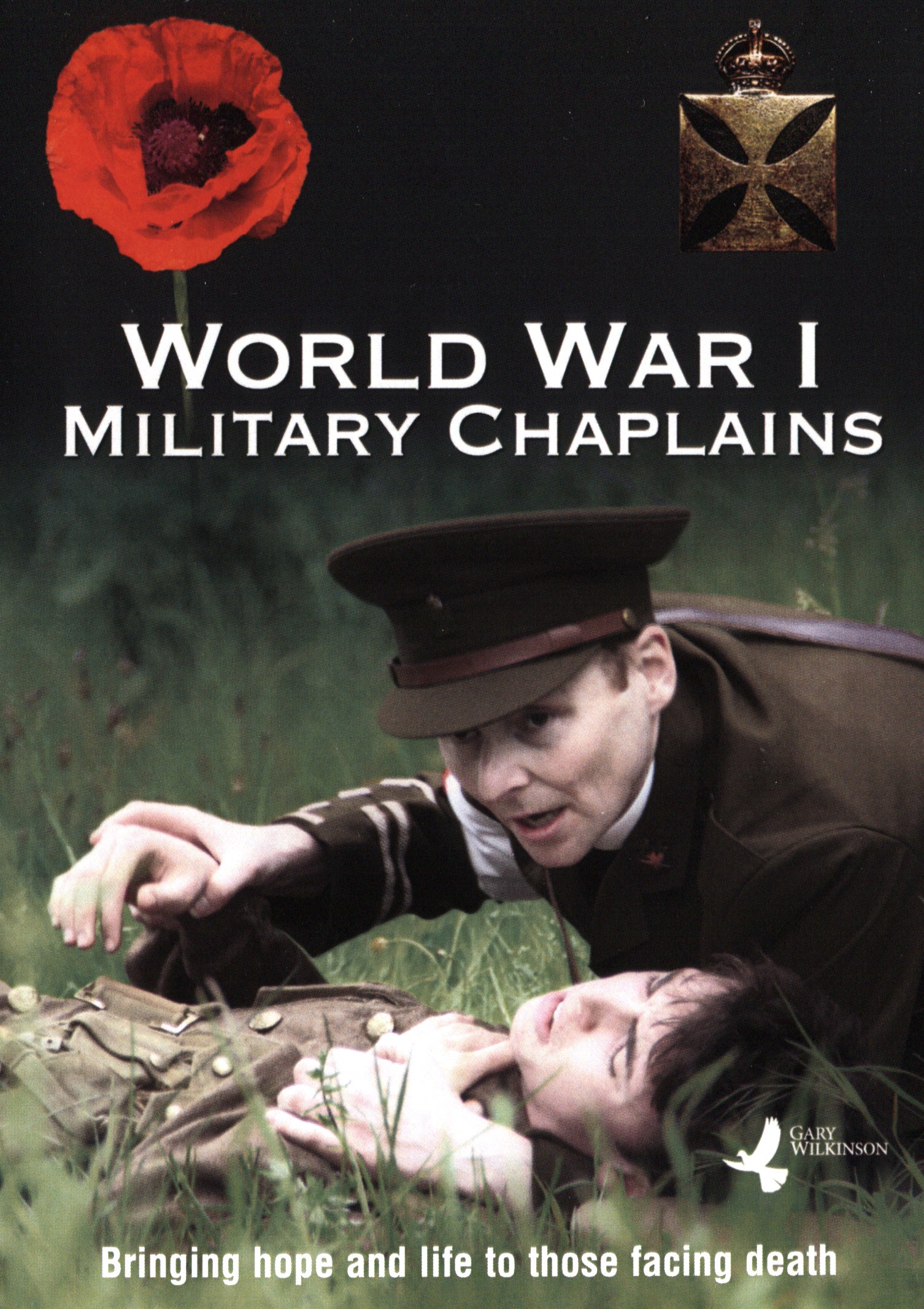 World War I: Military Chaplains cover art