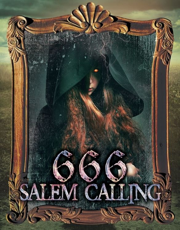 666 Salem Calling (USA Import) cover art