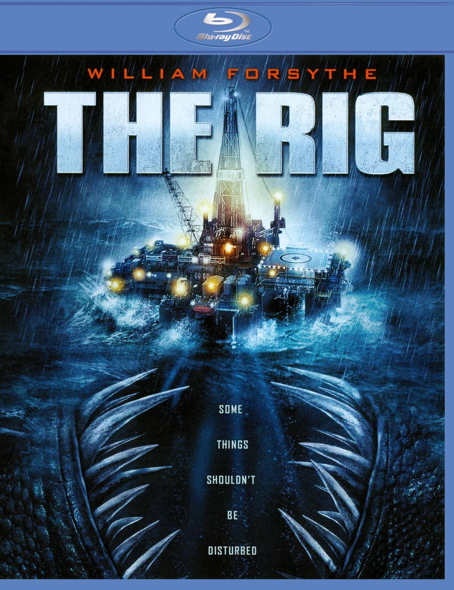 Rig [Blu-ray] cover art
