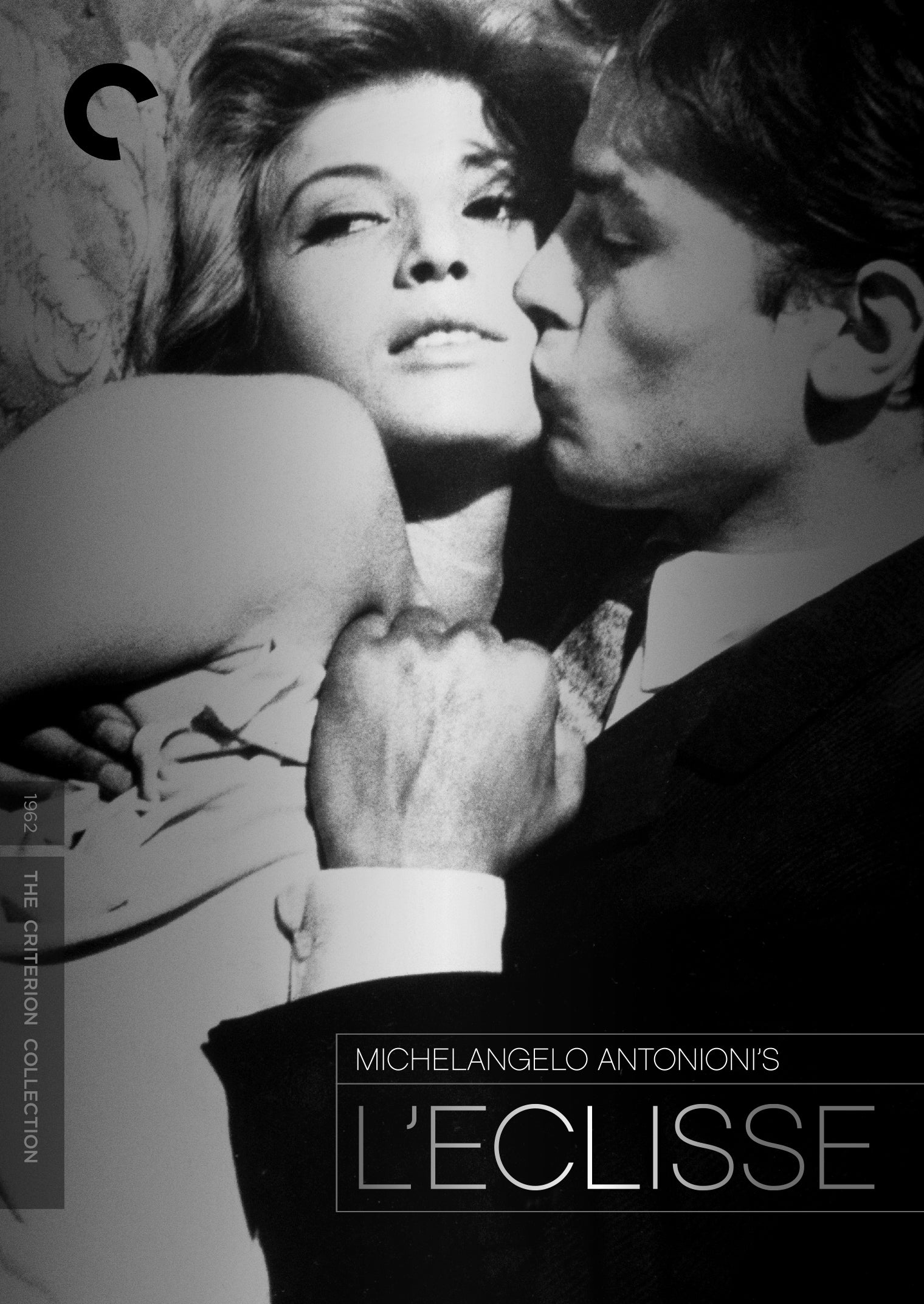 Eclisse [Criterion Collection] cover art