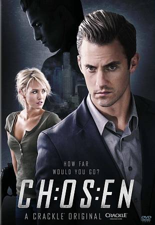 Chosen: Season One cover art