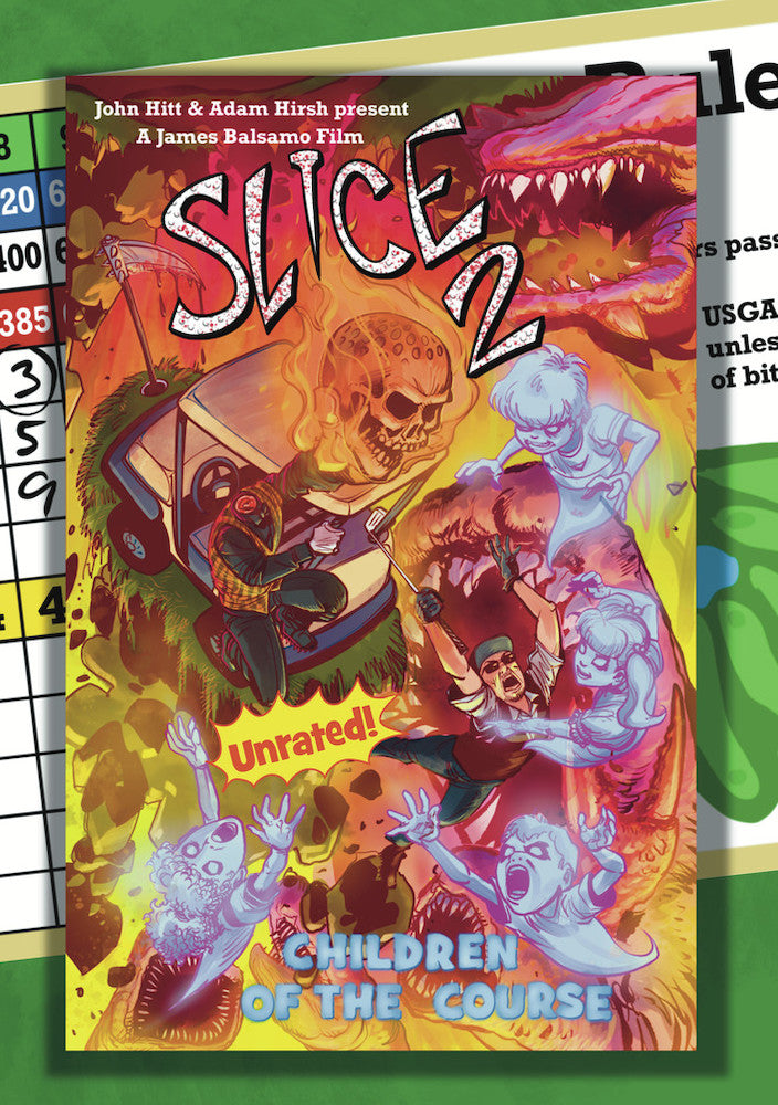 Slice 2 cover art