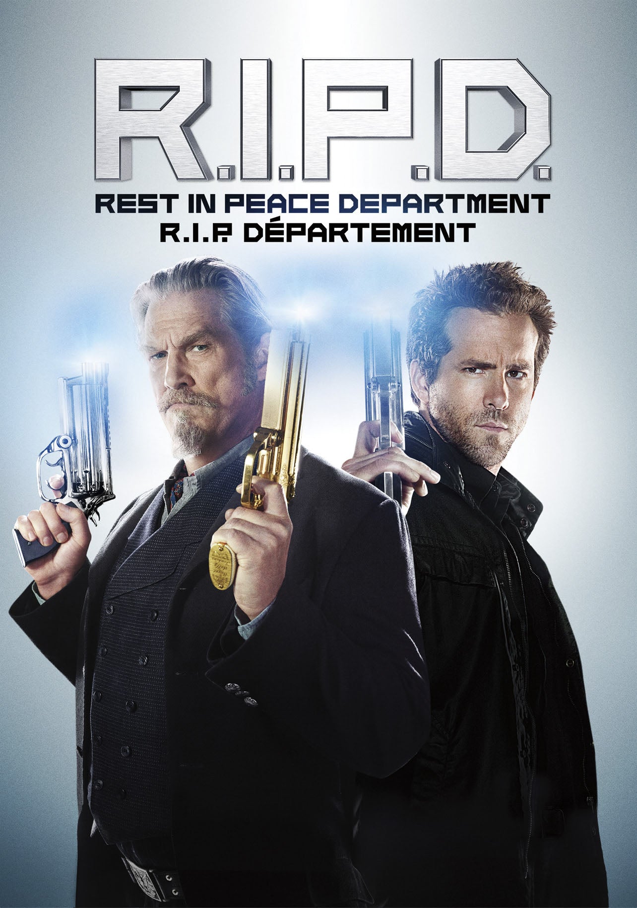 R.I.P.D. cover art