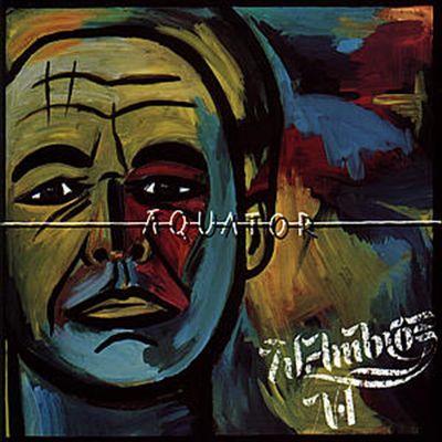 Aequator cover art