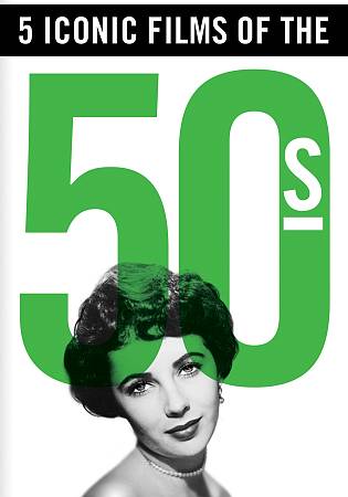 1950s Decade Bundle cover art