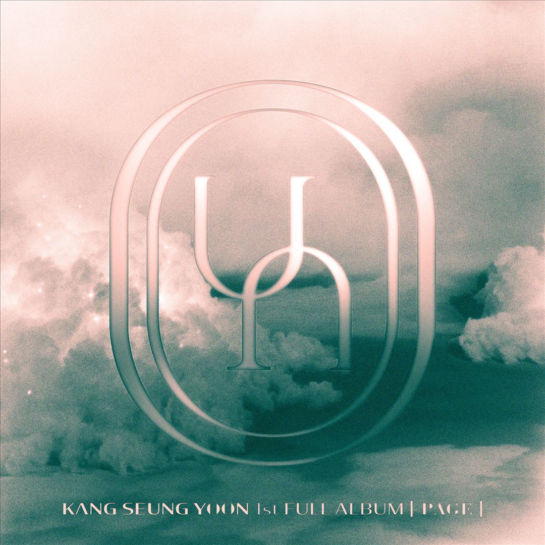 Page cover art