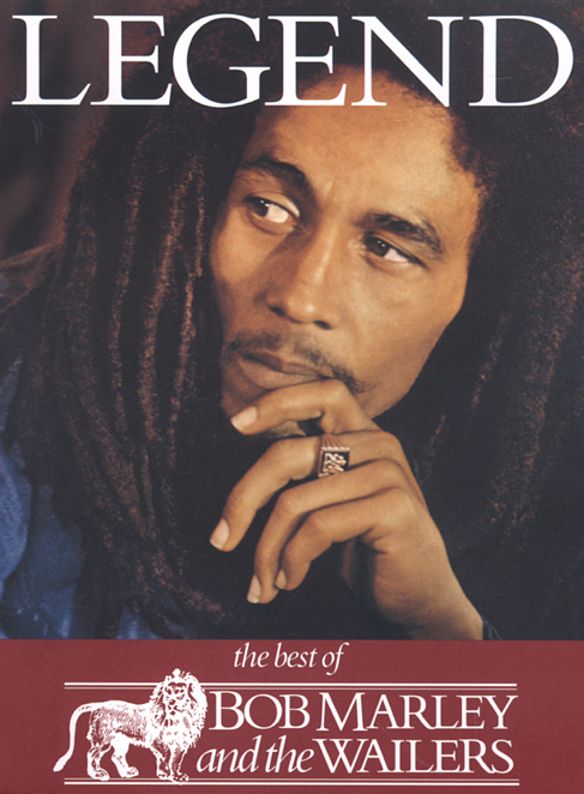 Legend [Video] cover art