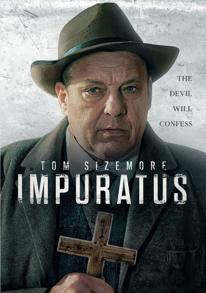 Impuratus cover art