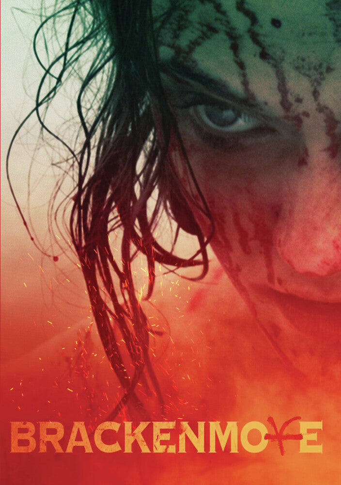 Brackenmore cover art