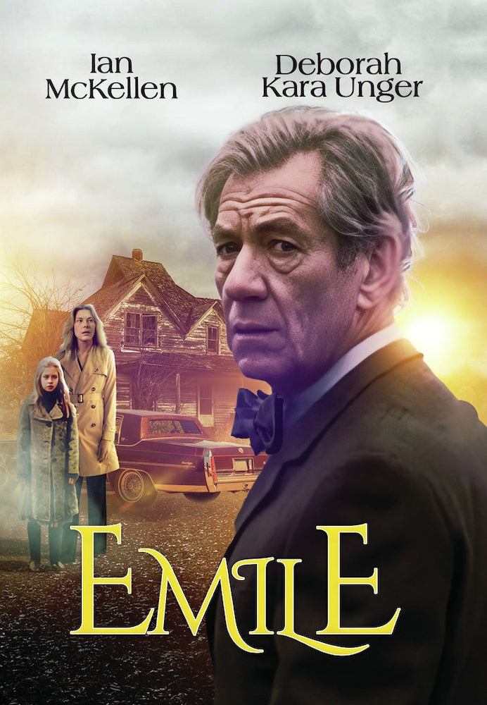 Emile cover art