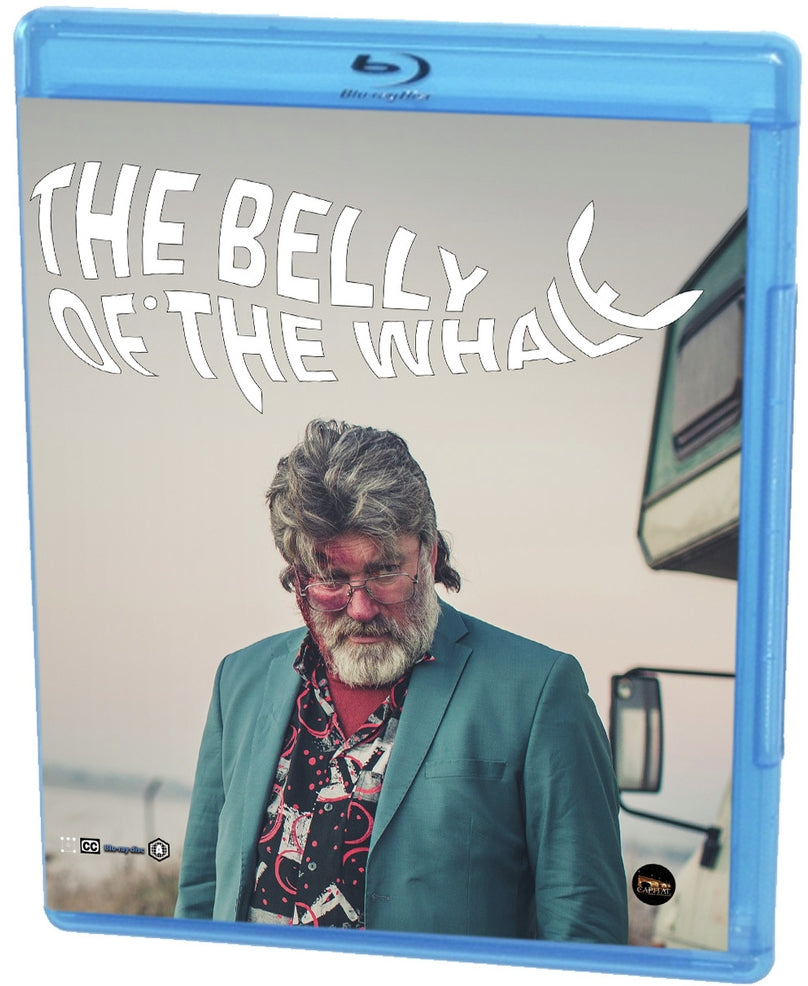 Belly of the Whale [Blu-Ray] cover art