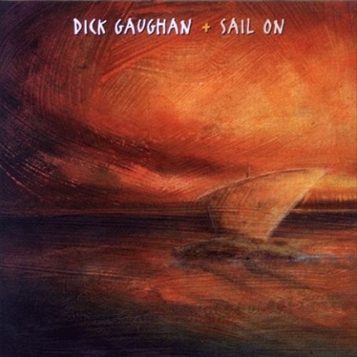 Sail On cover art