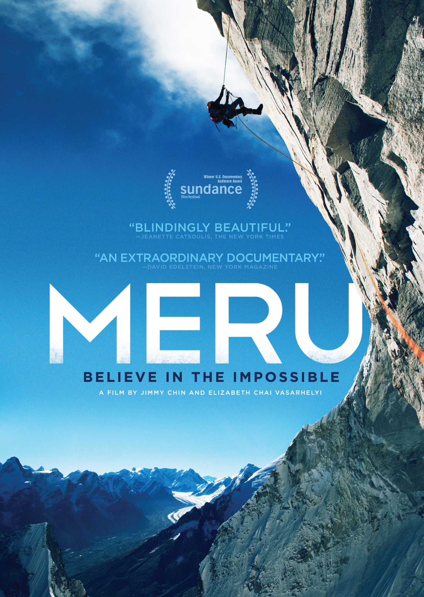 Meru cover art