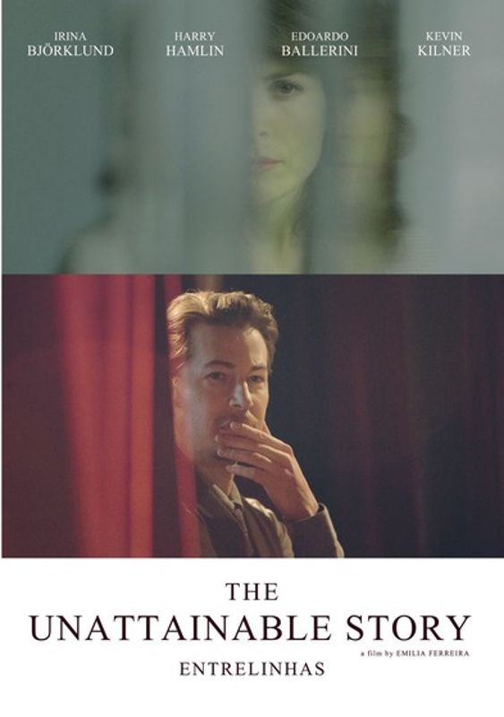 Unattainable Story cover art