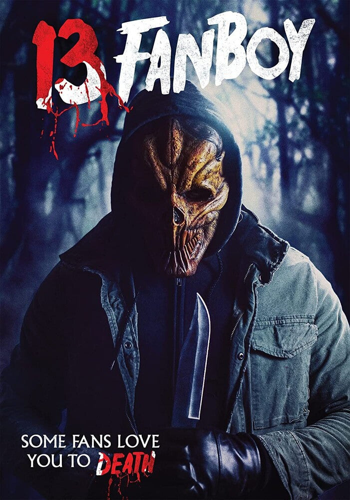 13 Fanboy cover art