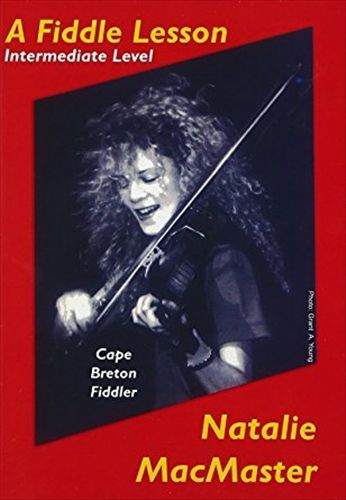 Fiddle Lesson [Video] cover art