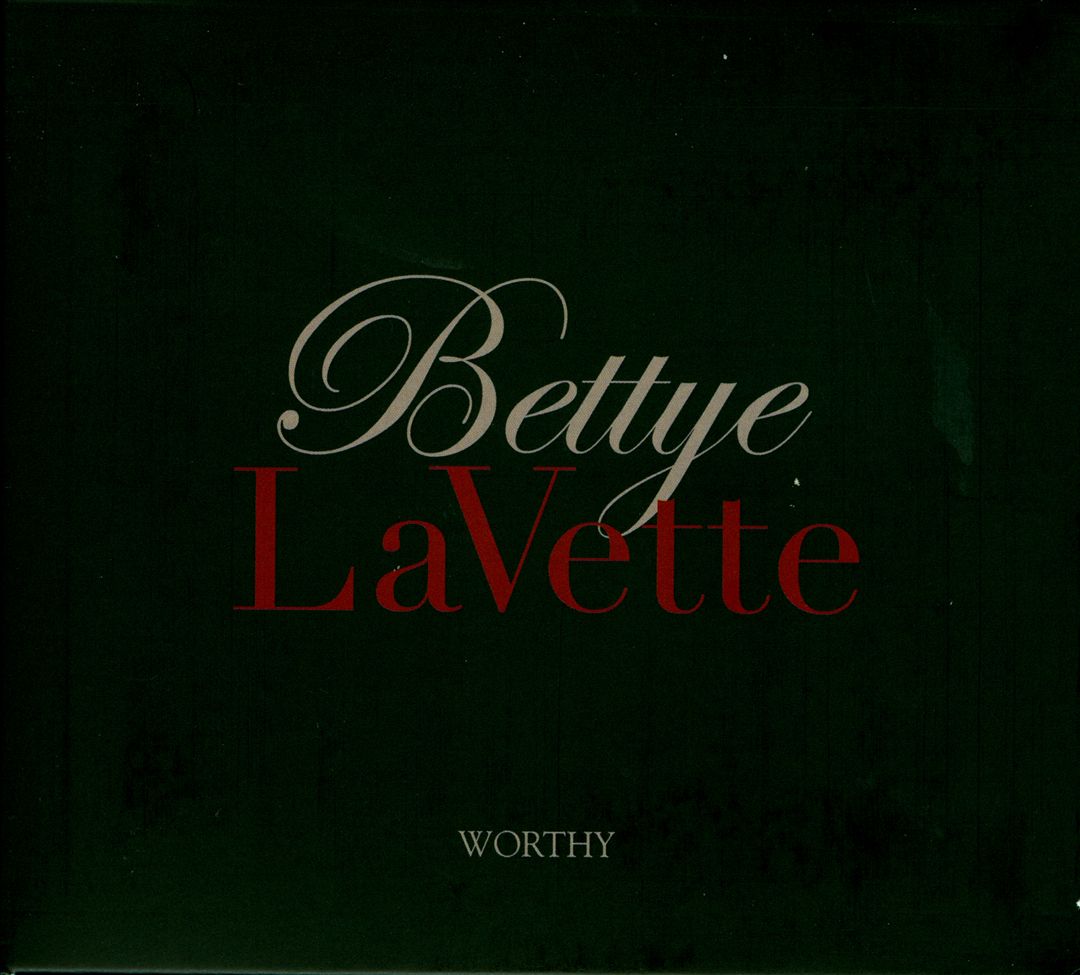 Worthy [Deluxe Version] cover art