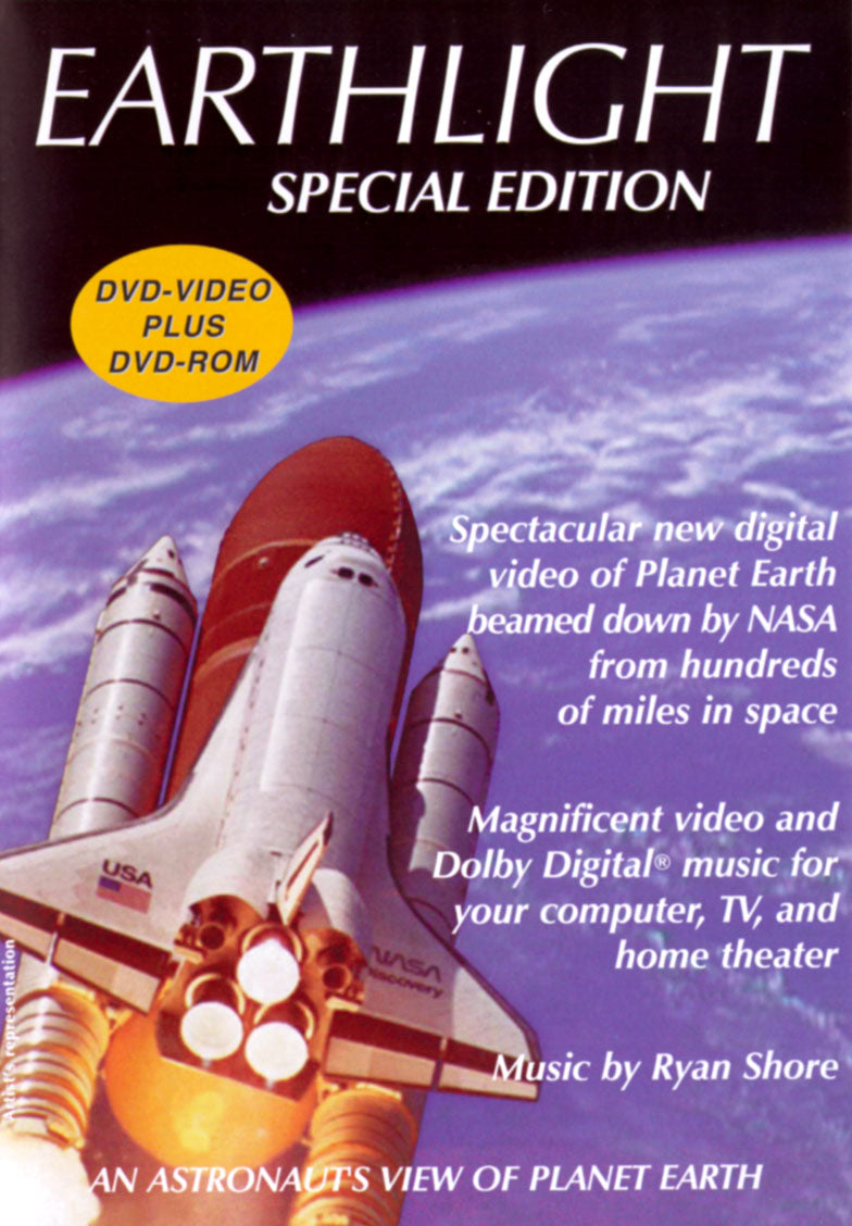 Earthlight [Special Edition] cover art
