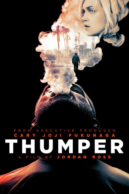 Thumper cover art