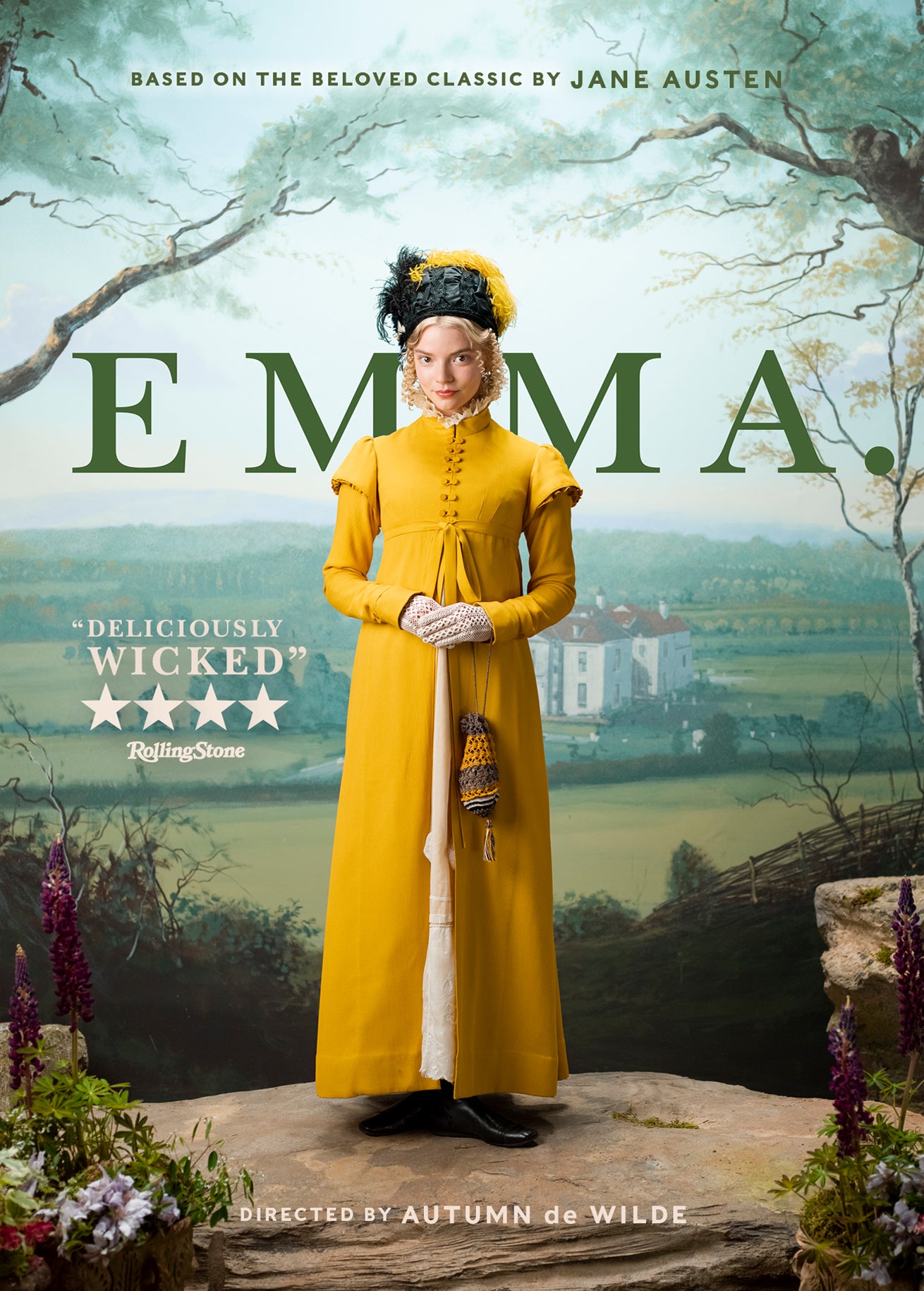 Emma. cover art