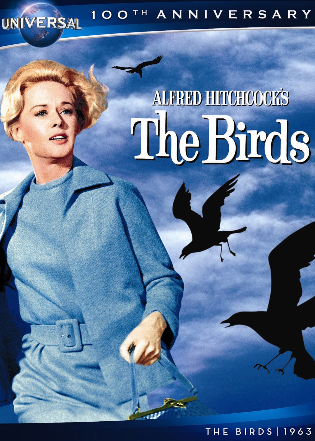 Birds [Universal 100th Anniversary Edition] cover art