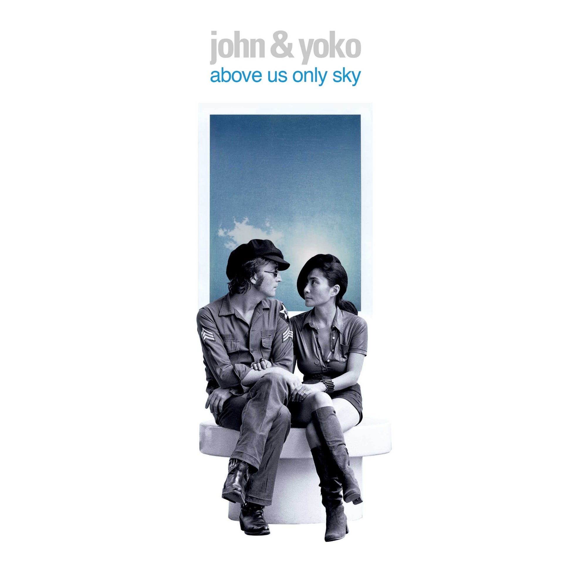 Above Us Only Sky [Video] cover art