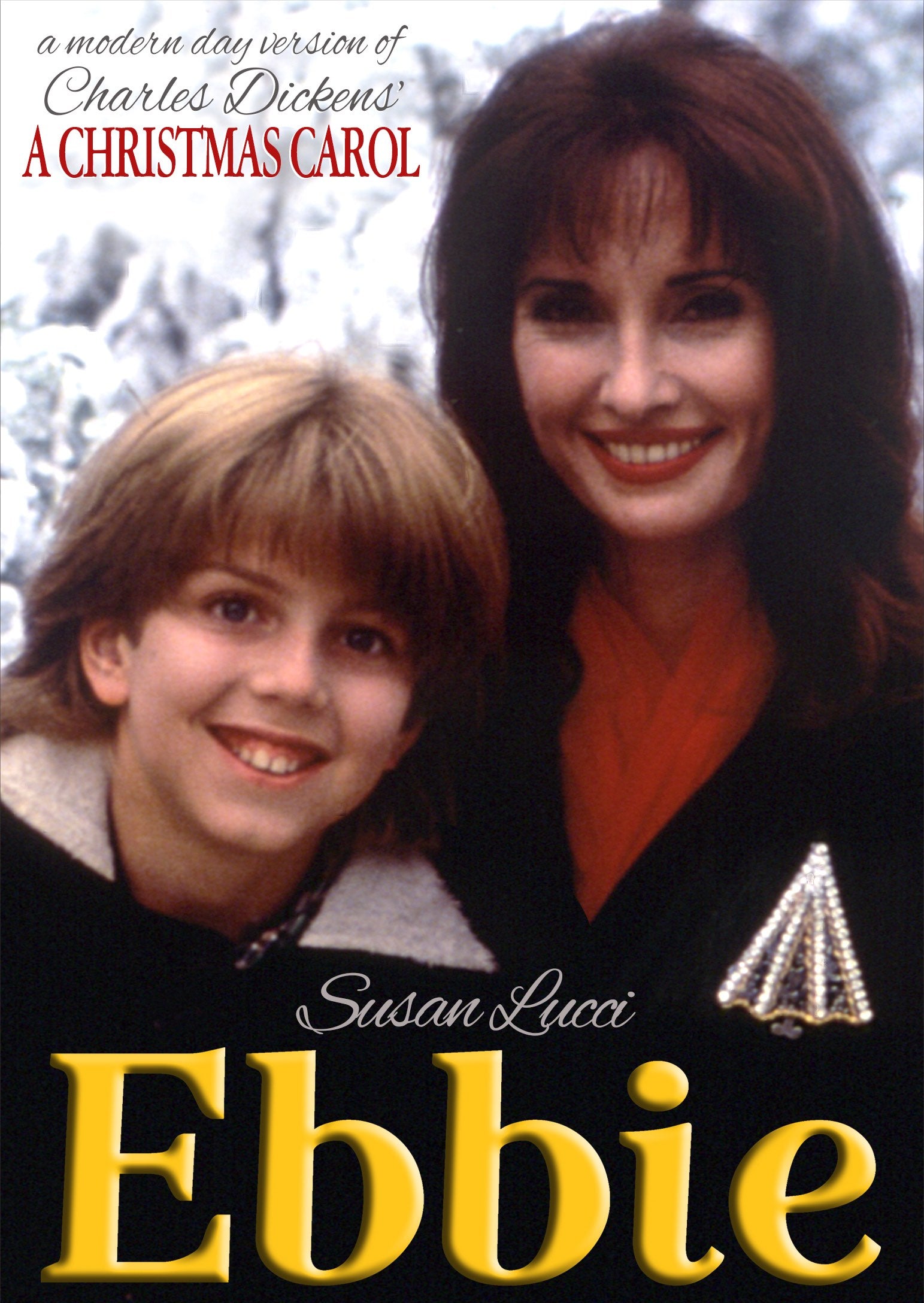 Ebbie cover art