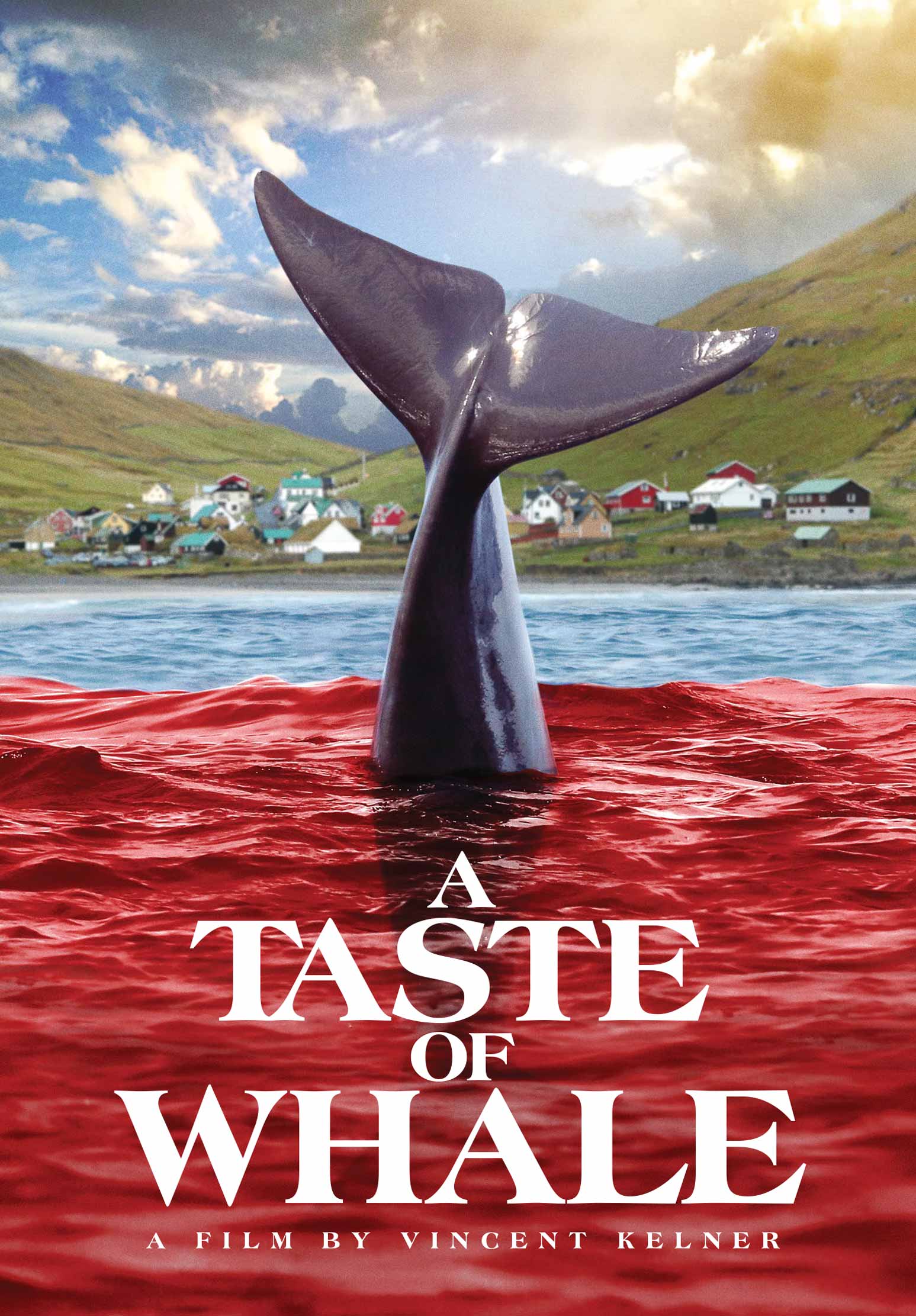 Taste of Whale cover art