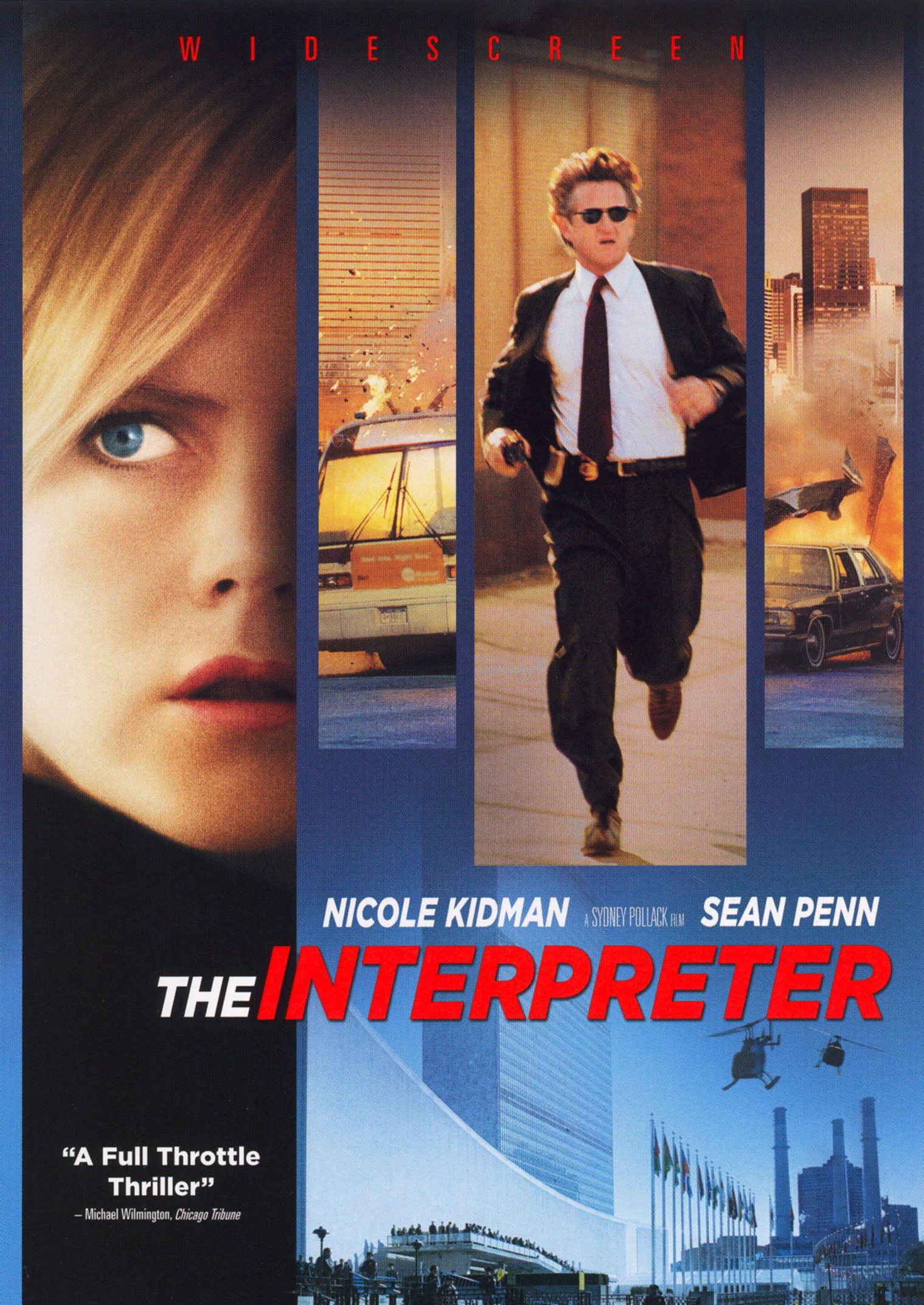 Interpreter [WS] cover art