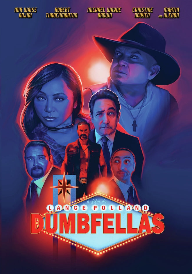 DumbFellas cover art