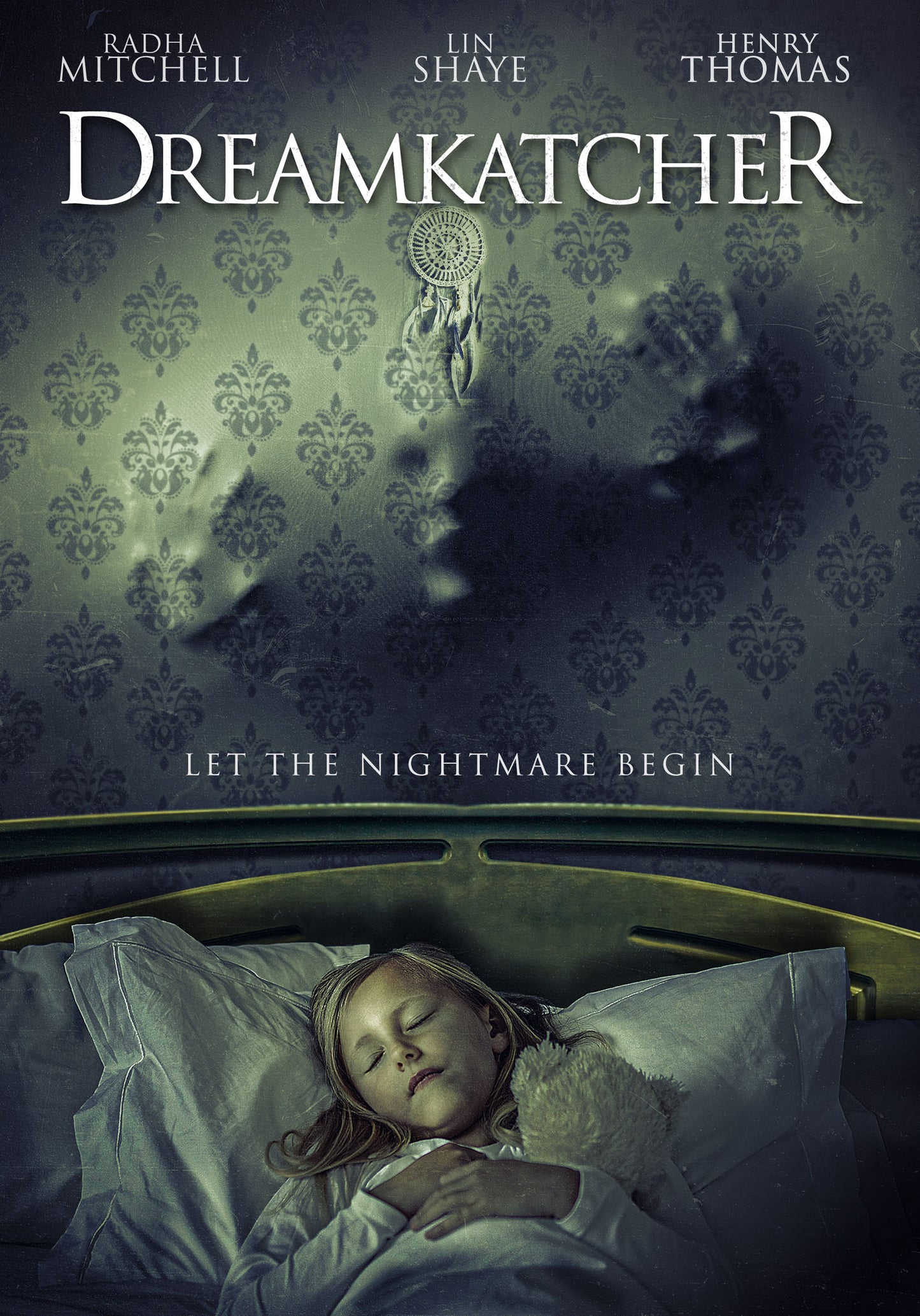 Dreamkatcher cover art