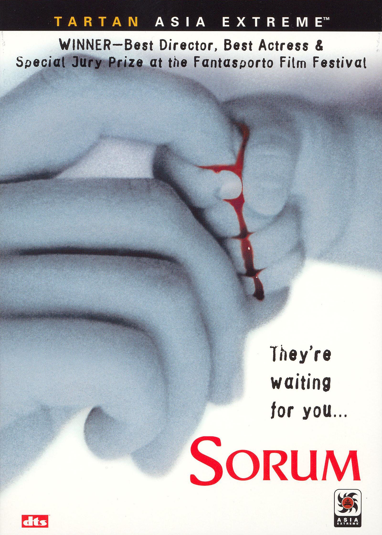 Sorum cover art